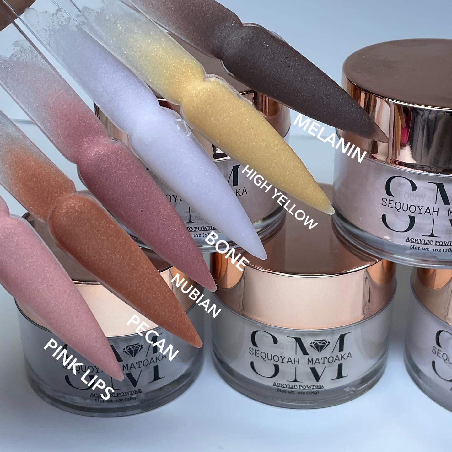 NAKED NUDE COLLECTION