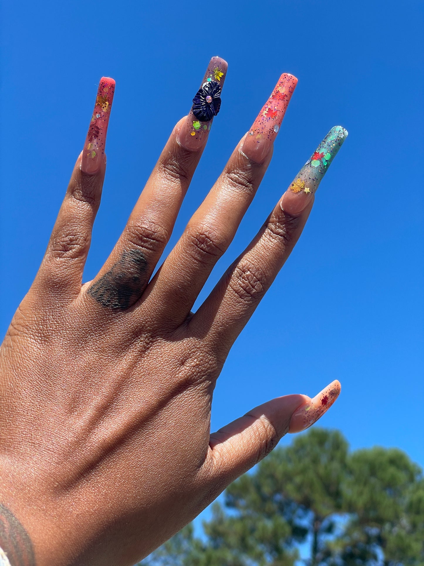 HARVEST FALL XOLLECTION