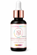 BLESSED BEAUTY OIL