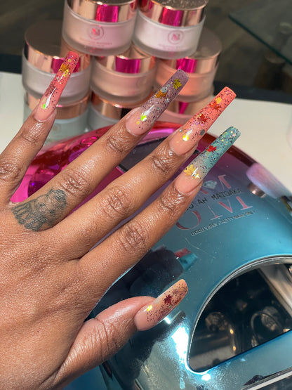 HARVEST FALL XOLLECTION