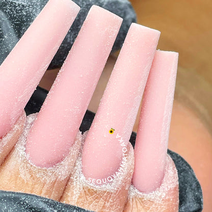 Application Nail Class