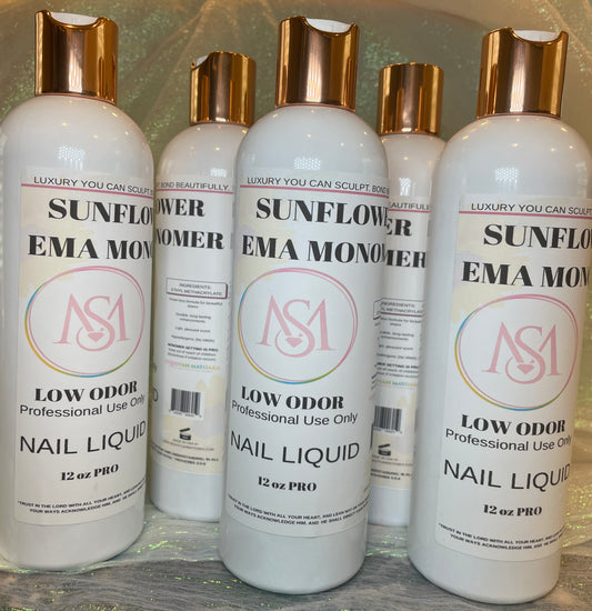 SUNFLOWER EMA MONOMER
