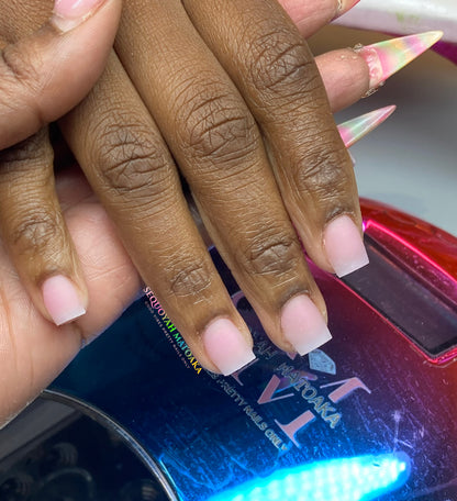 Application Nail Class