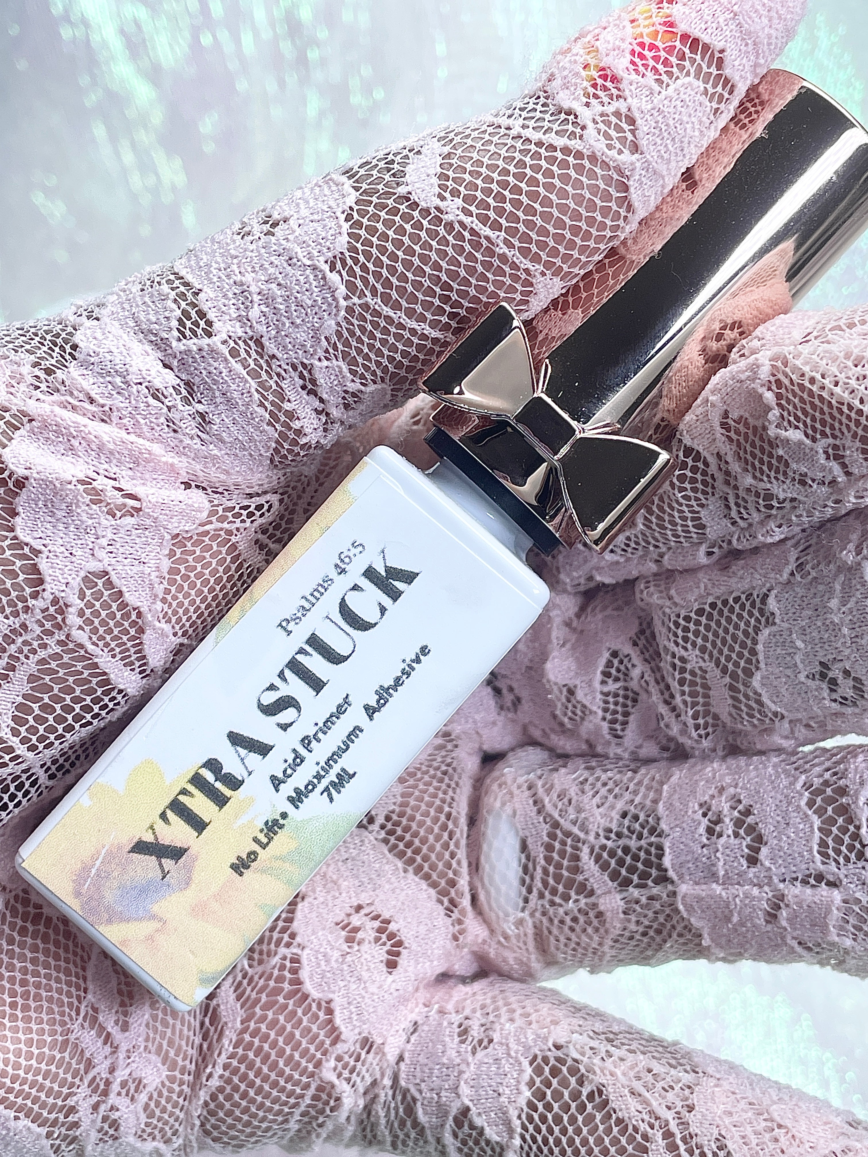 XTRASTUCK PRIMER