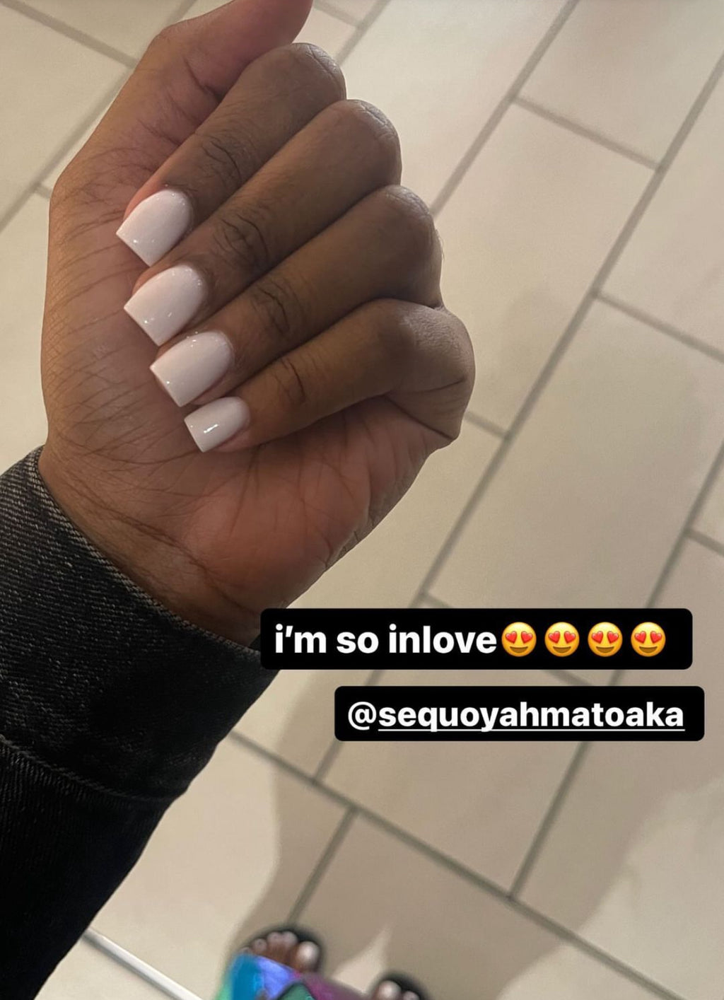PURE WHITE