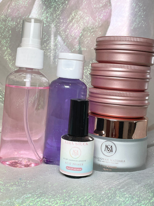 SM COMPACT BEGINNERS KIT