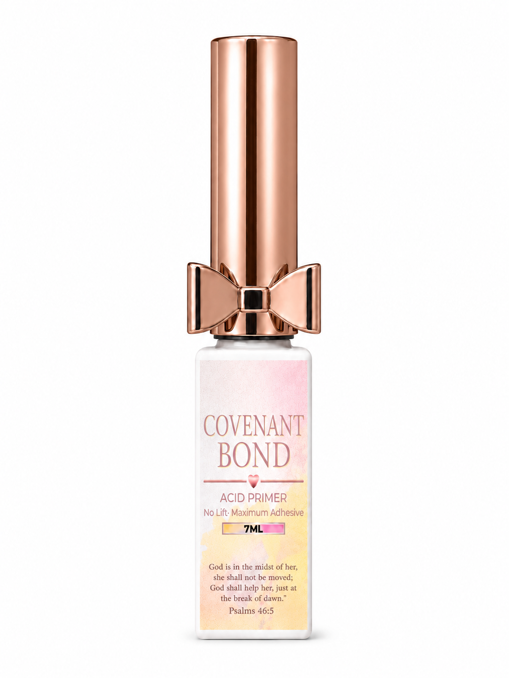 COVENANT BOND