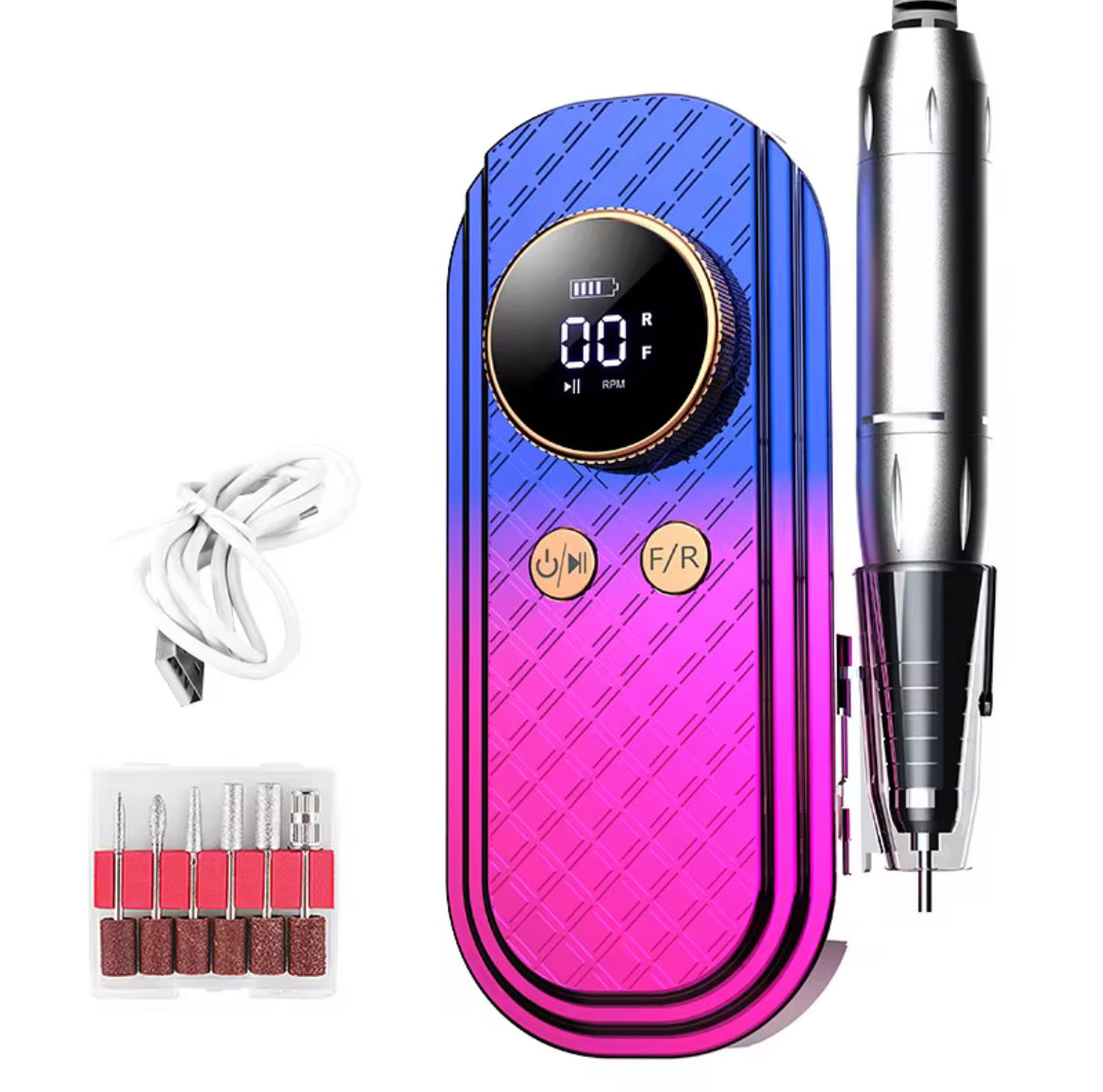 ROSÉ ESSENTIAL DRILL