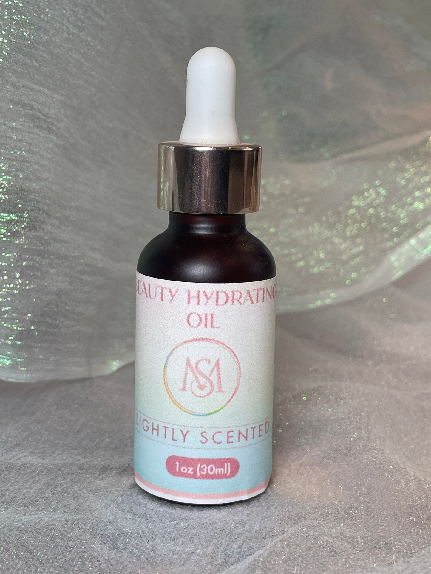 HYDRATING ROSE🌹BEAUTY OIL