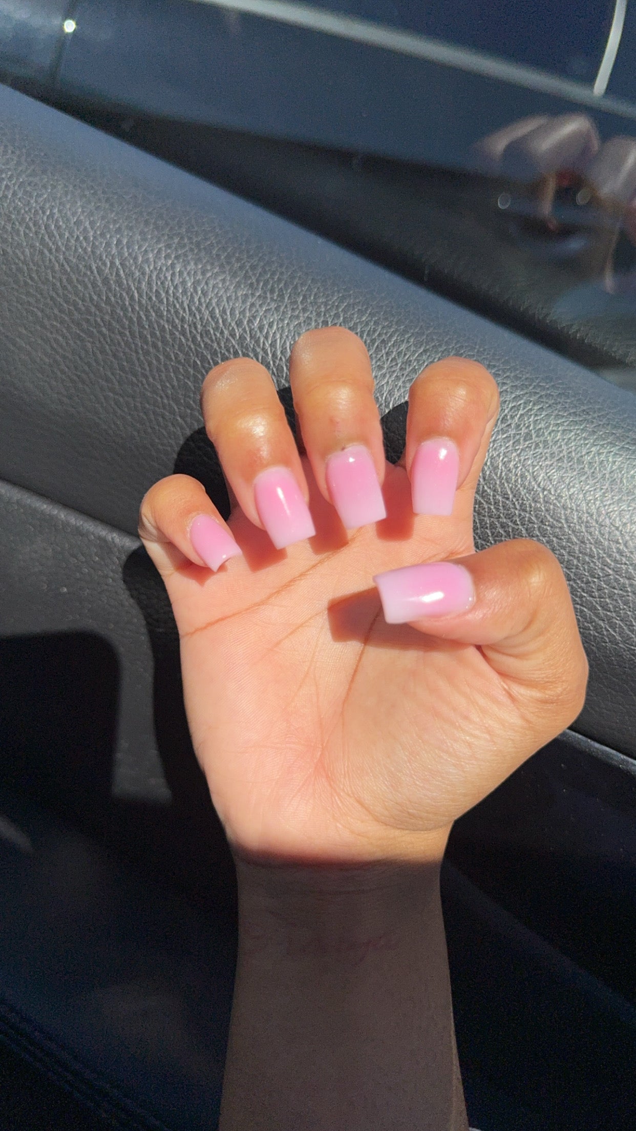 BLUSH