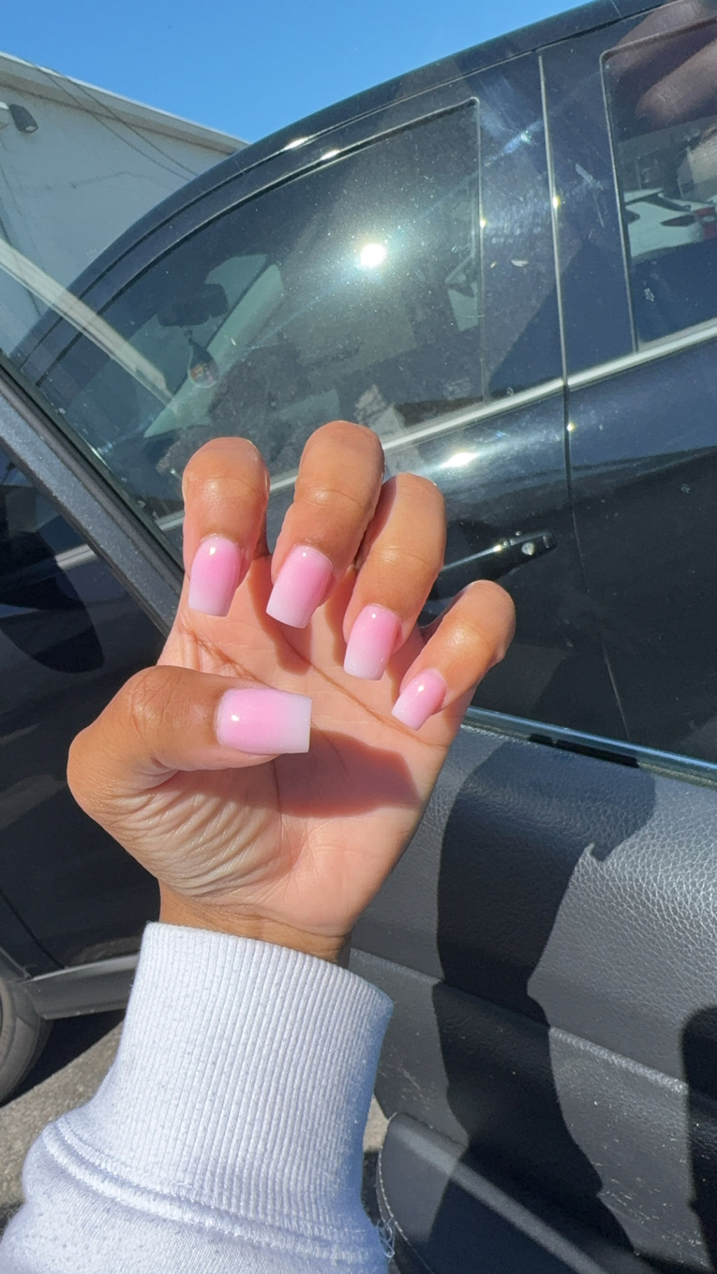 BLUSH