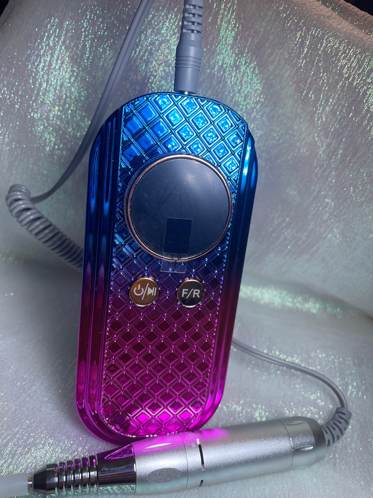 ROSÉ ESSENTIAL DRILL