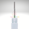 SM CUTICLE LONG BARREL BIT