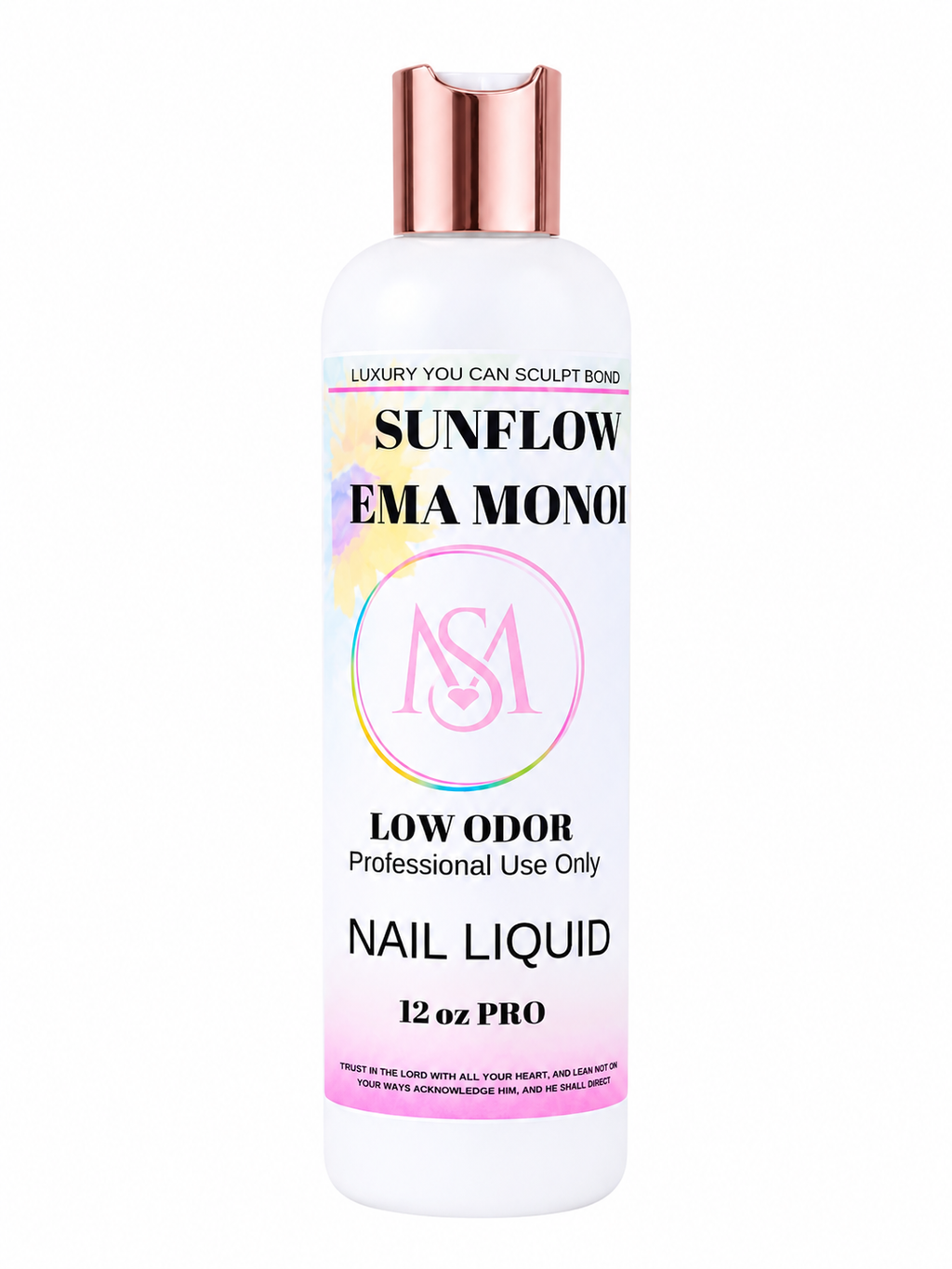 SUNFLOWER EMA MONOMER