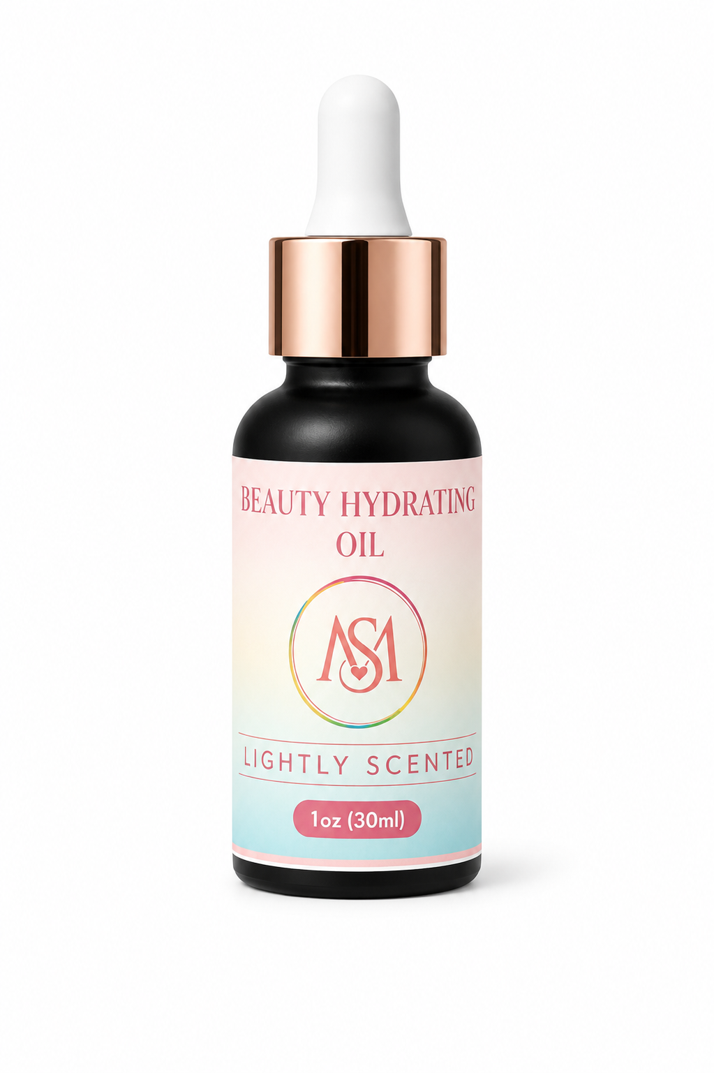 ROSE🌹 HYDRATING BEAUTY OIL