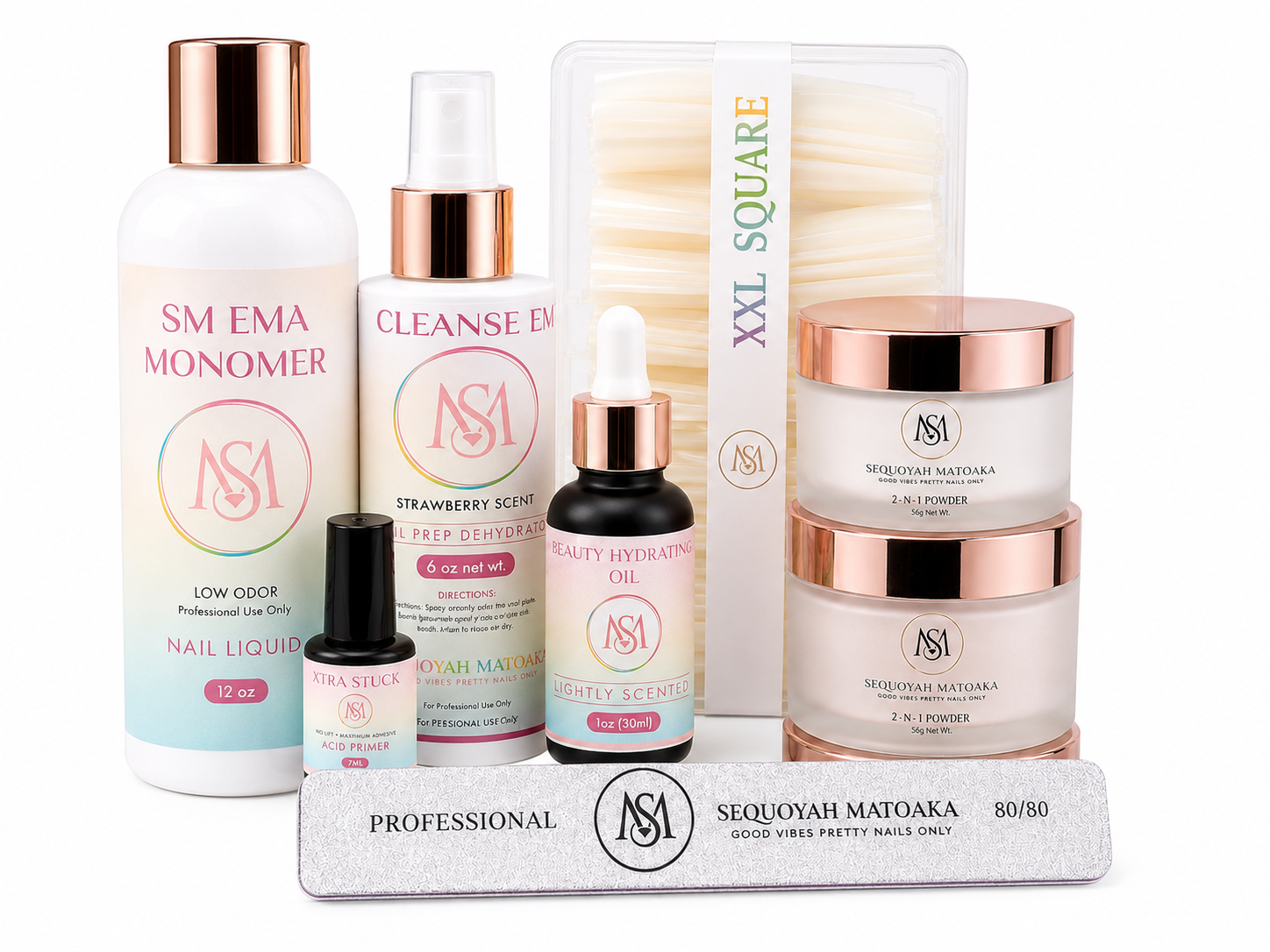 DOPE VIBE BEGINNERS KIT SM KIT