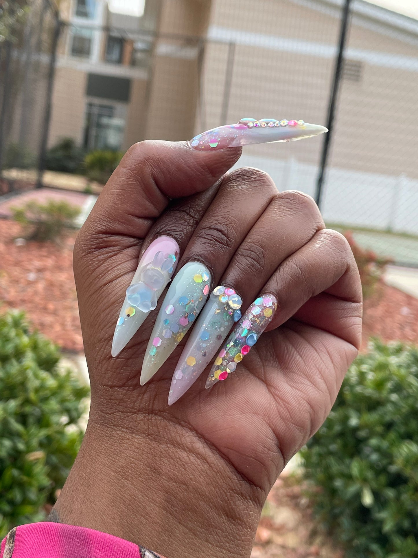 Toaka’s Vibe Freestyle