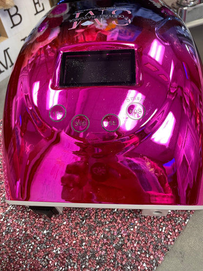 SM “STARLIGHT 🦄” NAIL LAMP