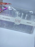 SM 2XL COFFIN TIPS