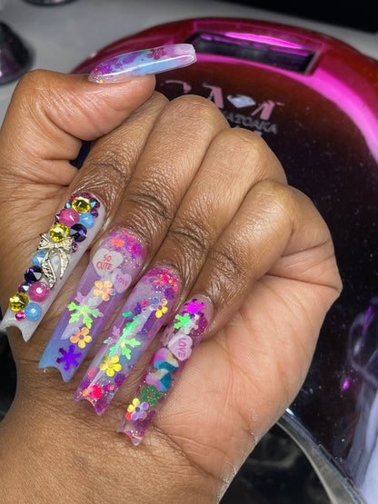 Toaka’s Vibe Freestyle