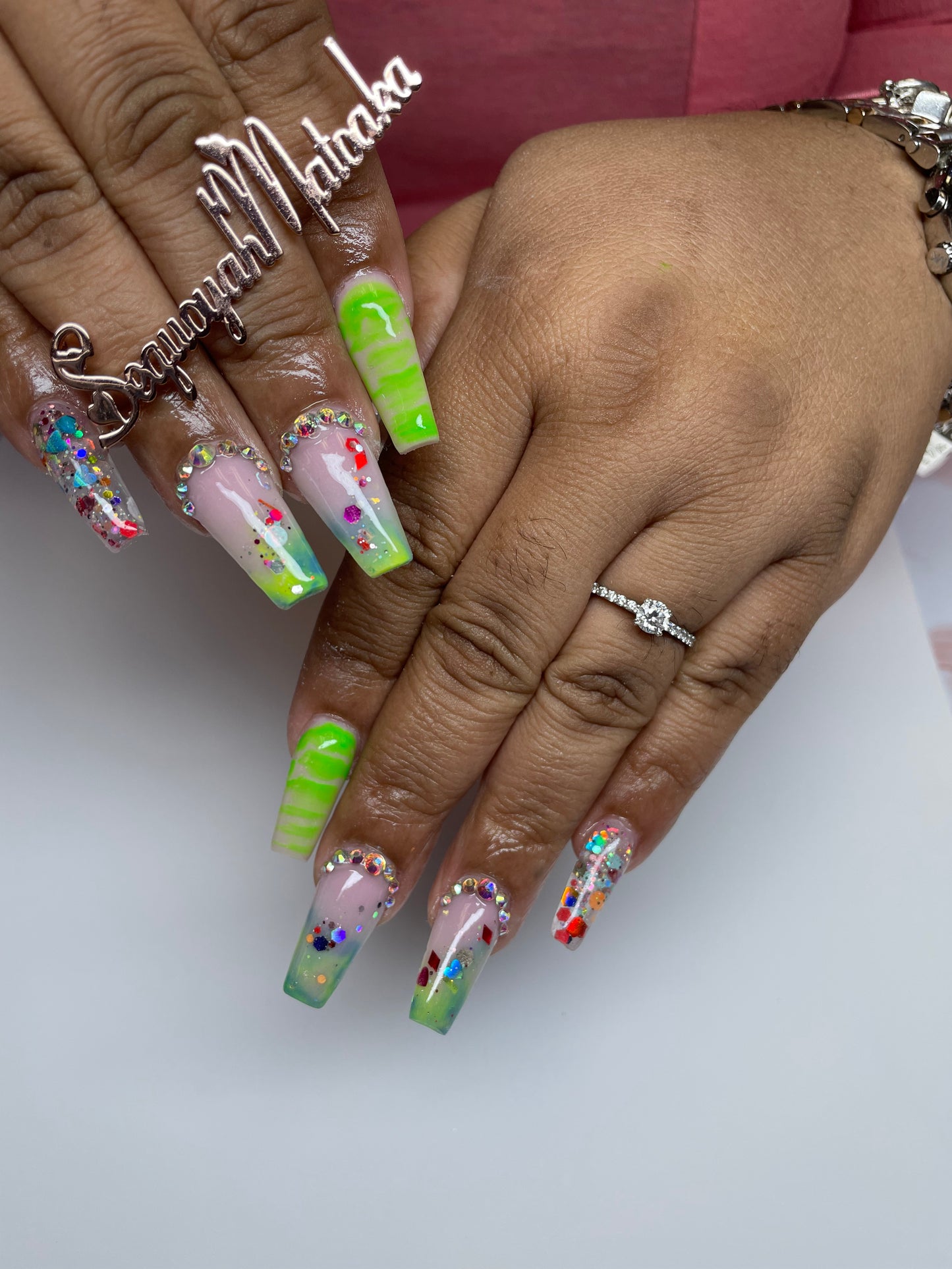 Toaka’s Vibe Freestyle