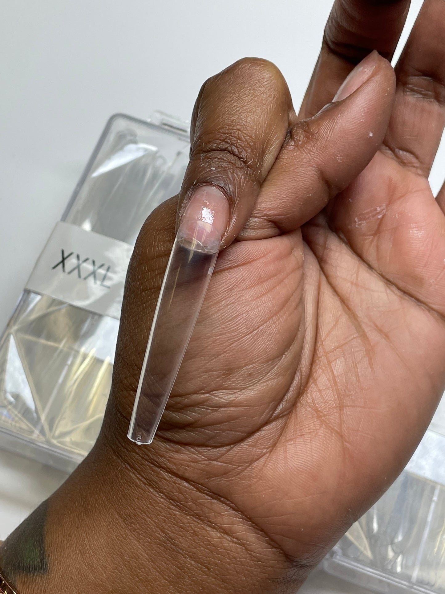 SM 3XL BALLERINA FULL TIP