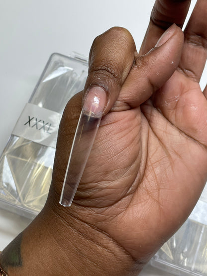 SM 3XL BALLERINA FULL TIP