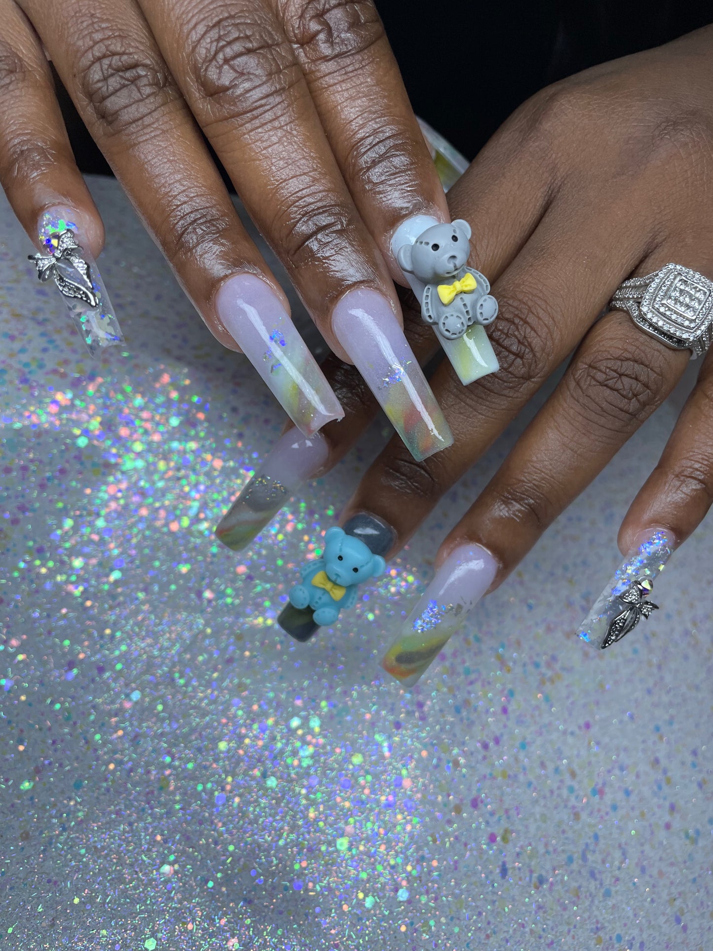 Toaka’s Vibe Freestyle