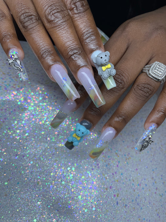 Toaka’s Vibe Freestyle