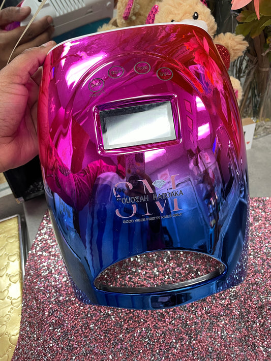 SM “STARLIGHT 🦄” NAIL LAMP