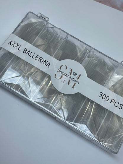 SM 3XL BALLERINA FULL TIP