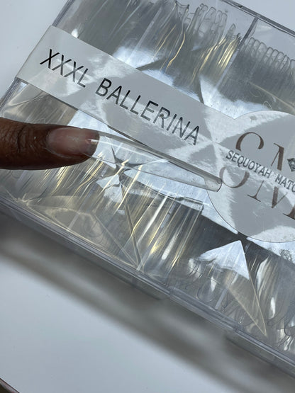 SM 3XL BALLERINA FULL TIP