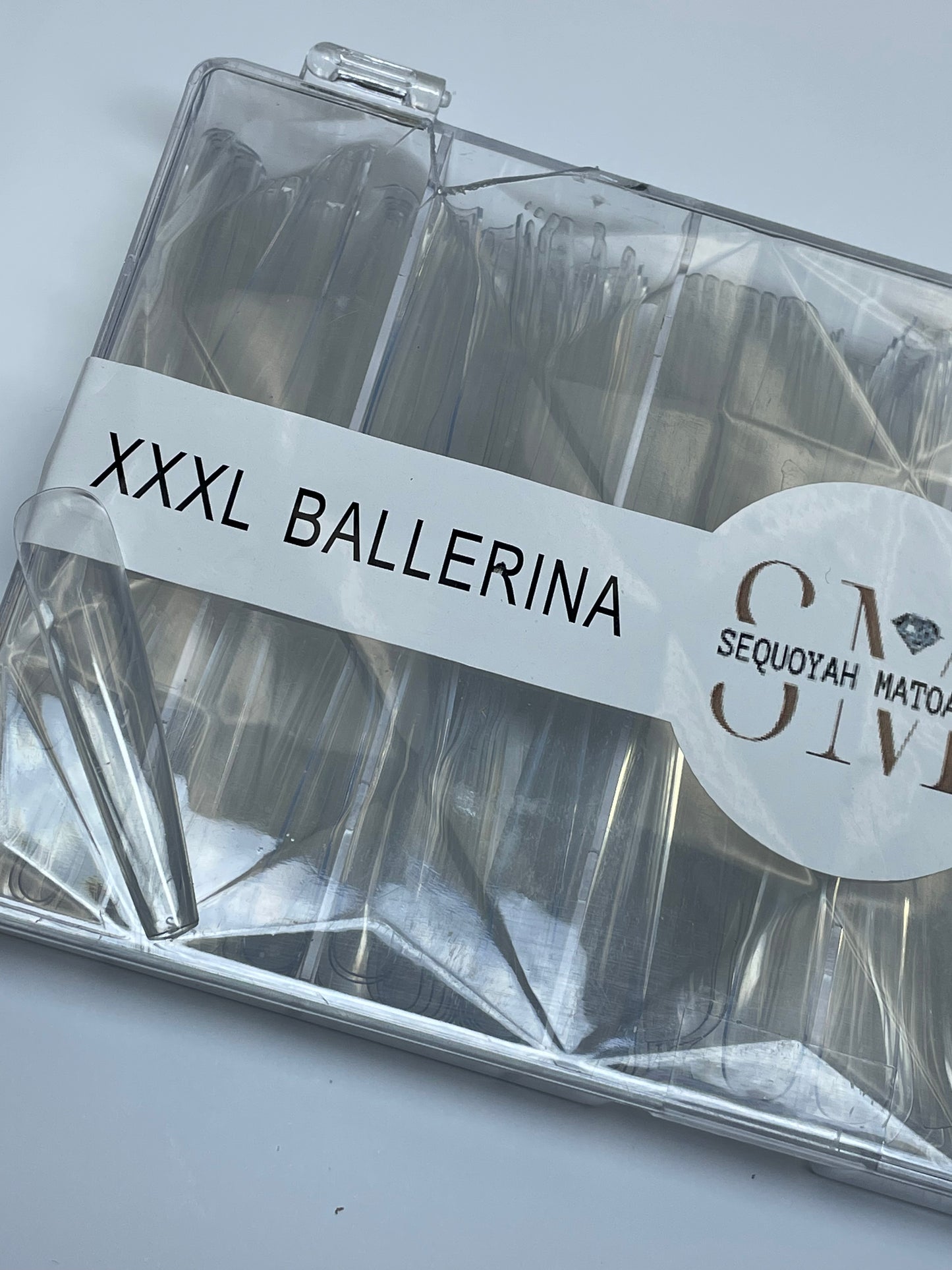 SM 3XL BALLERINA FULL TIP