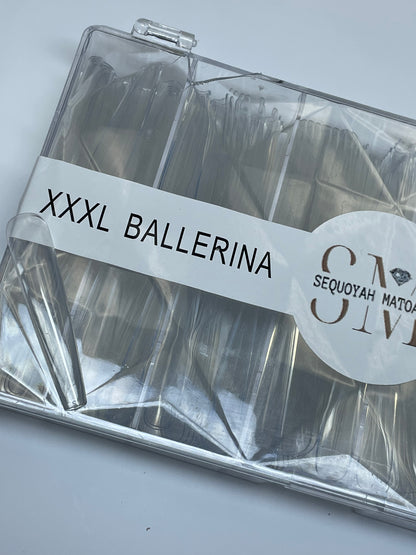 SM 3XL BALLERINA FULL TIP