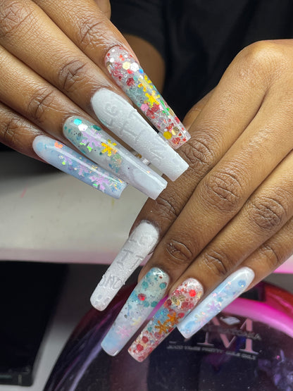 Toaka’s Vibe Freestyle